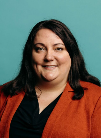 Charneth Pfeiffer